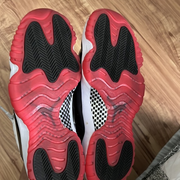 Jordan 11 retro low - Picture 4 of 5